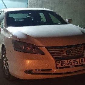 Lexus ES 350 2007