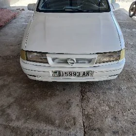 Opel Vectra 1991