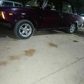 Lada 2107 1999