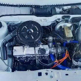 Lada 21099 1993