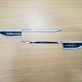carolla nikel
