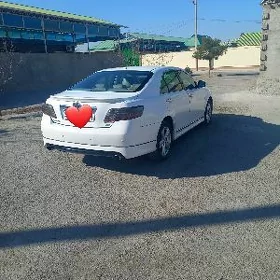 Toyota Camry 2008