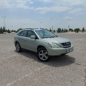 Lexus RX 330 2004