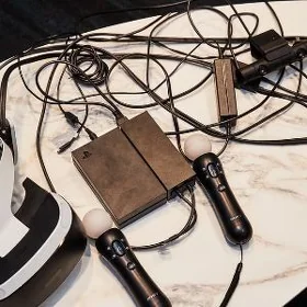 PlayStation VR