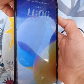 Honor x7aplus