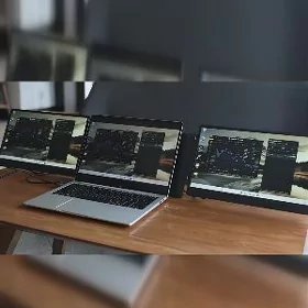 NOTEBOOK KOMPYUTELER UCIN