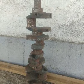 zil zapças