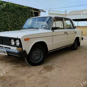 Lada 2106 2002