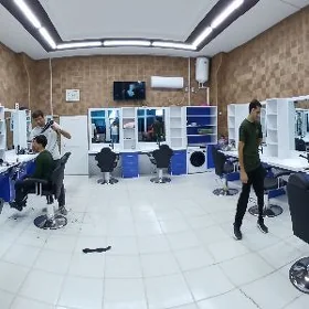 Arenda Salon  Mary şaher