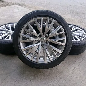 Hyundai sanata 18 disga pakrys