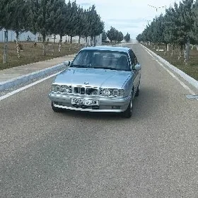 BMW 525 1992