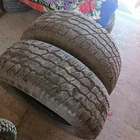 265 70 16