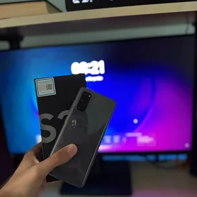 Samsung S20