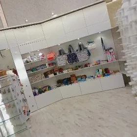 satlyk magazyn òrän gowy ýer