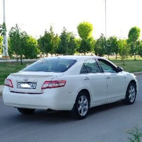 Toyota Camry 2008