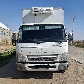 Mitsubishi Canter 2024