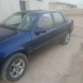 Opel Vectra 1992