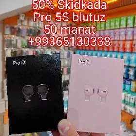 Kiçi Blutuz Nauşniklar
