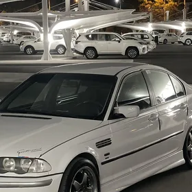 BMW M3 2000