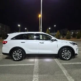 Kia Sorento 2020