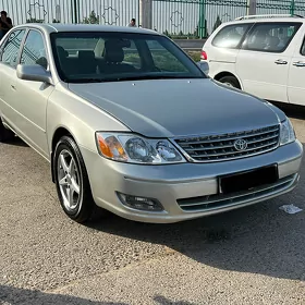 Toyota Avalon 2000
