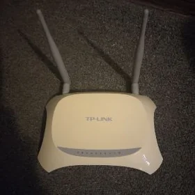 Роутер Router