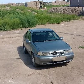 Daewoo Cielo 1996