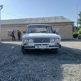 Lada 2106 2001