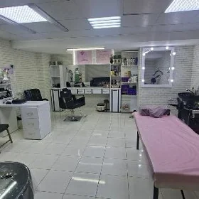 Arenda salon