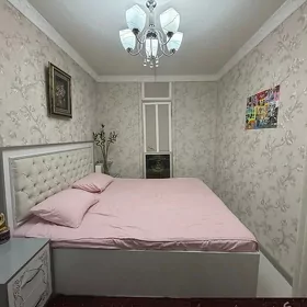 FULL 11MKR 2-KOMNAT 4-ETAJ 60KWADRAT