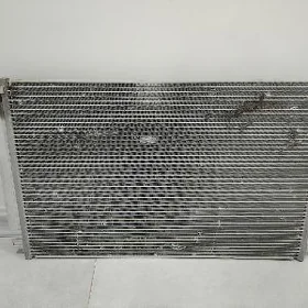 Radiator kandisoner 2020 camry