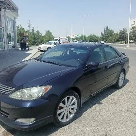Toyota Camry 2003