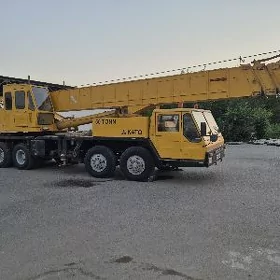 XCMG LW300F 1997