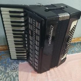 Akkordion