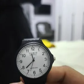 Casio sagat