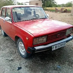 Lada 2105 1990