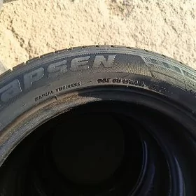 205 55 16 KAPSEN 2025