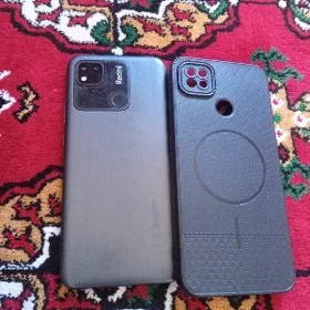 Redmi 10 ARedmi 10 A
