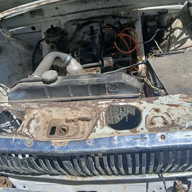 Lada VAZ-2110 1983