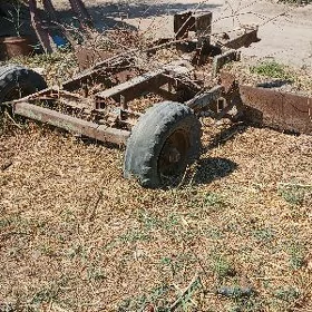 MTZ 80 2007