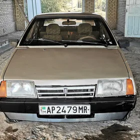 Lada 21099 1997