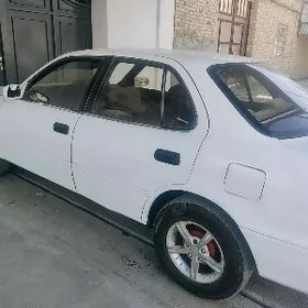 Toyota Camry 1993
