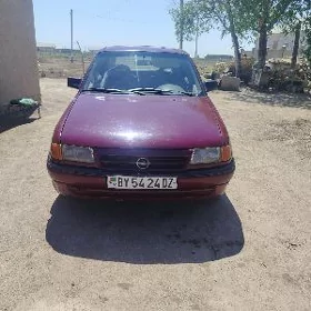 Opel Astra 1993