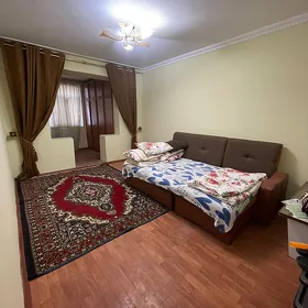 Satlyk jaý