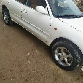 Mitsubishi Galant 1993