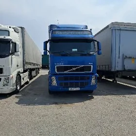 Volvo FH12 2004