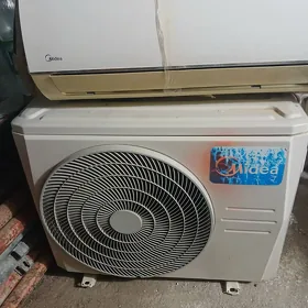 Kondisioner Midea 40lyk