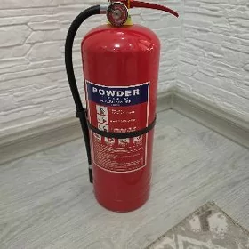 огнетушитель