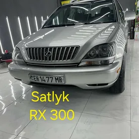 Lexus RX 300 1999