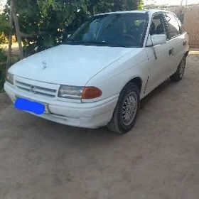 Opel Astra 1992